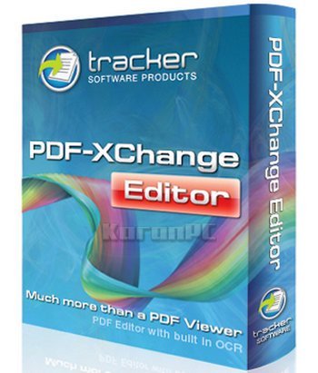 Pdf Xchange Editor Free For Mac