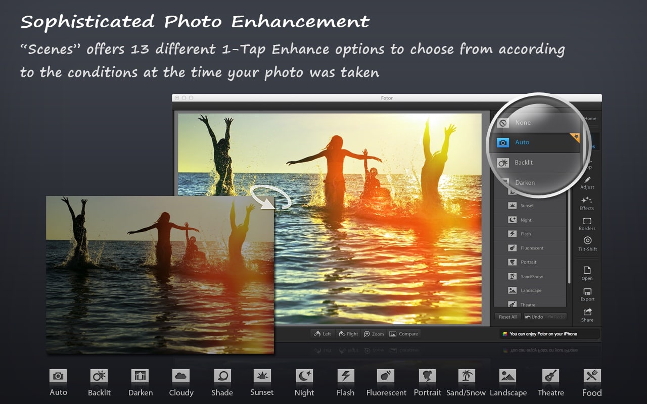 Fotor Photo Editor For Mac Download