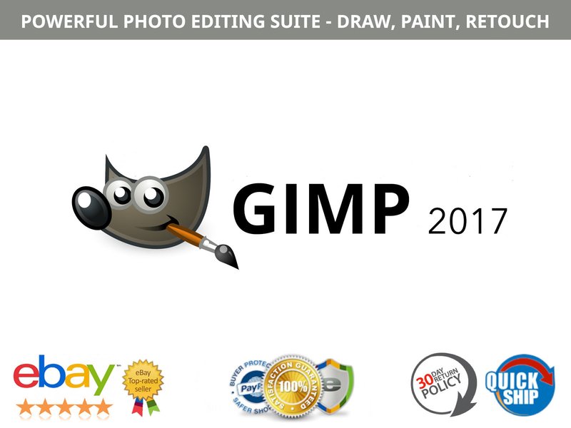 Gimp Photo Editor For Mac Free Download